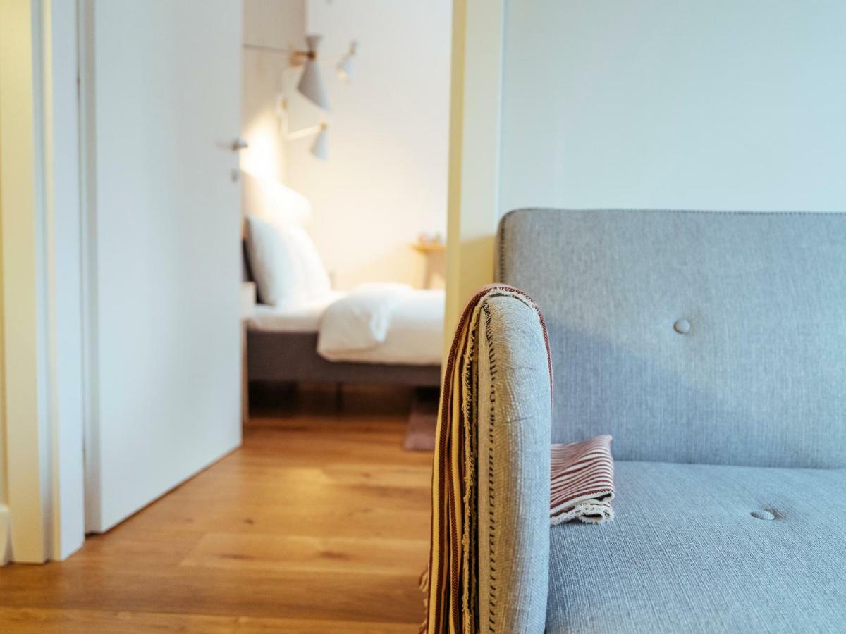 בוקרשט Boutique Luxury Flats - La Maison Du Petit Paris מראה חיצוני תמונה