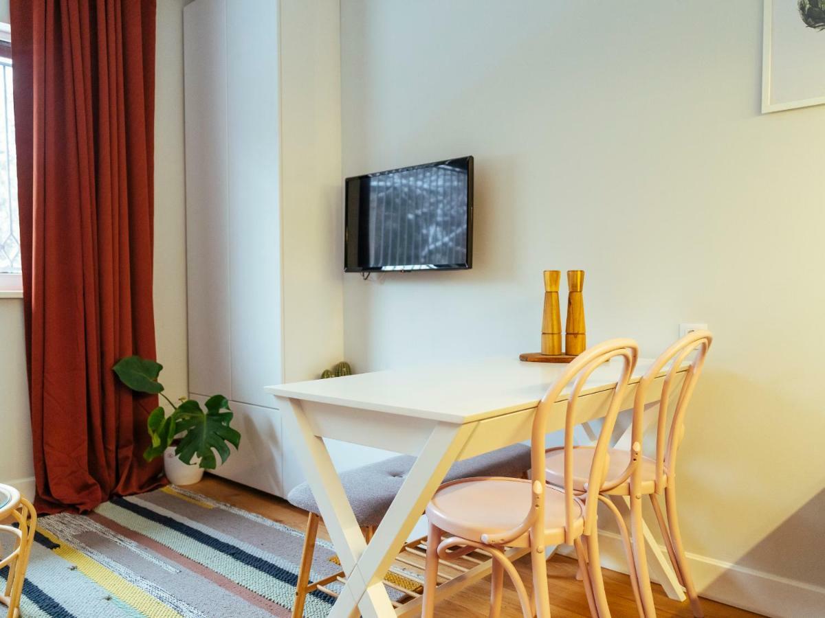 בוקרשט Boutique Luxury Flats - La Maison Du Petit Paris מראה חיצוני תמונה