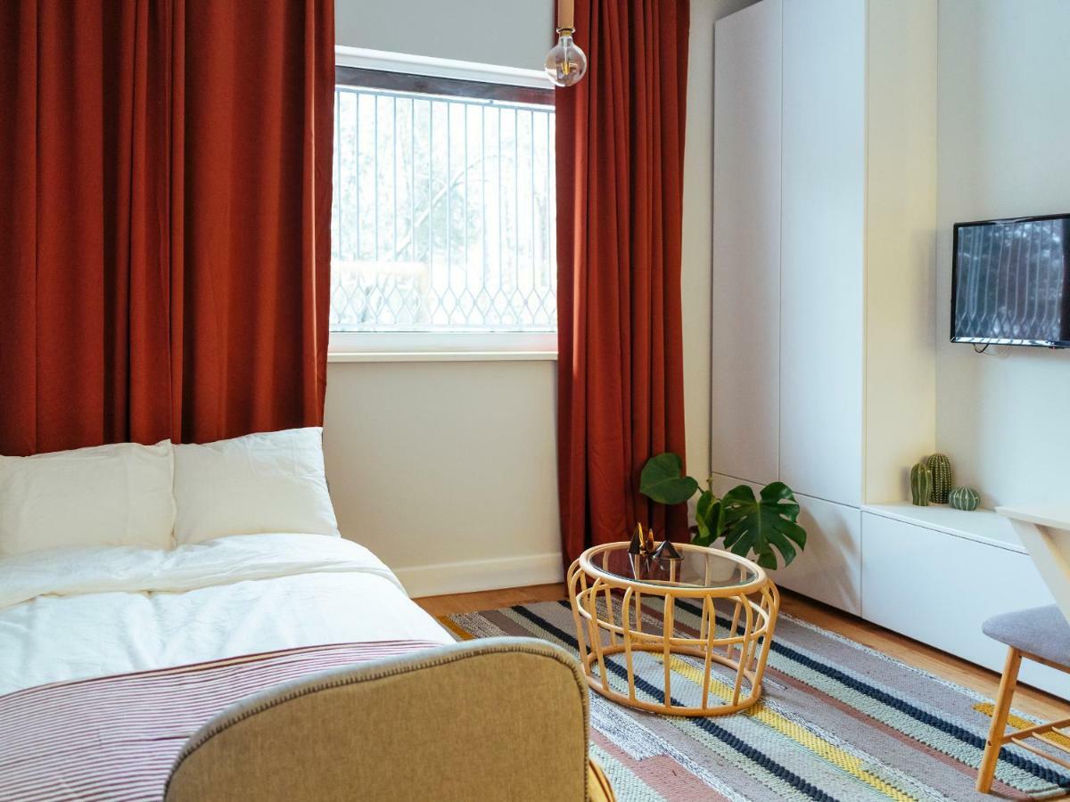 בוקרשט Boutique Luxury Flats - La Maison Du Petit Paris מראה חיצוני תמונה