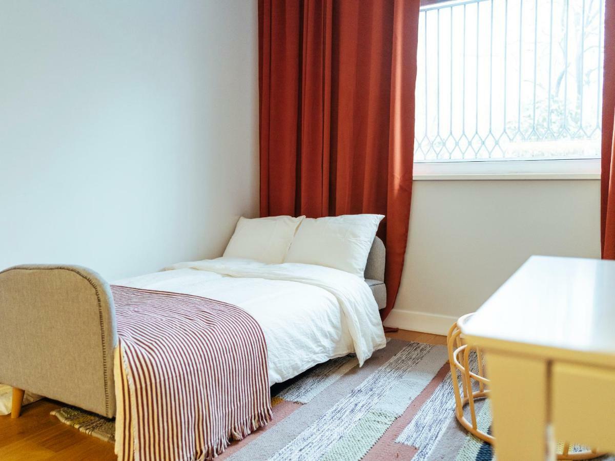 בוקרשט Boutique Luxury Flats - La Maison Du Petit Paris מראה חיצוני תמונה
