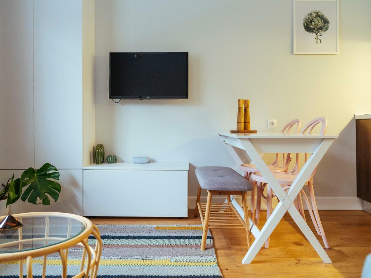 בוקרשט Boutique Luxury Flats - La Maison Du Petit Paris מראה חיצוני תמונה