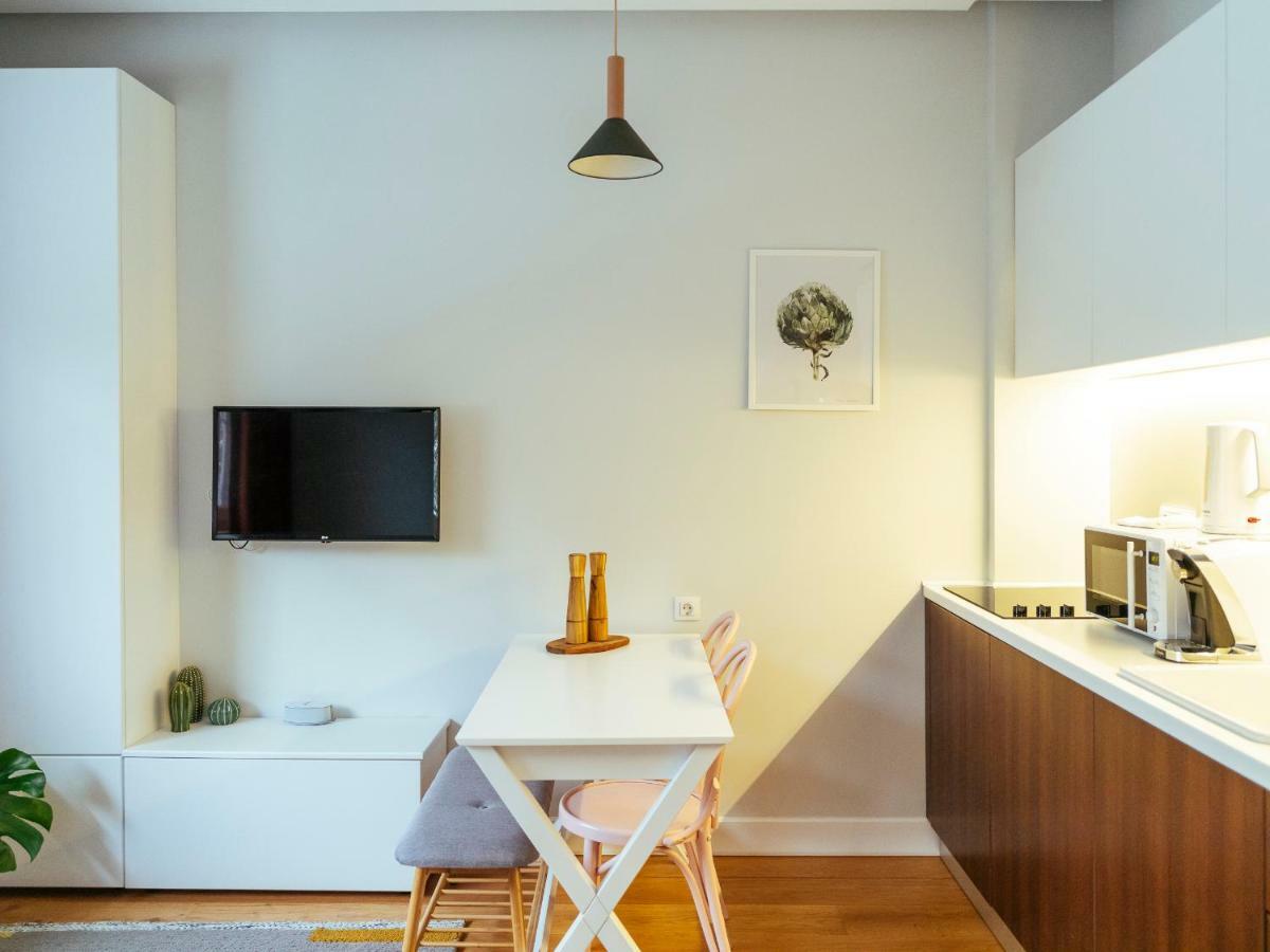 בוקרשט Boutique Luxury Flats - La Maison Du Petit Paris מראה חיצוני תמונה