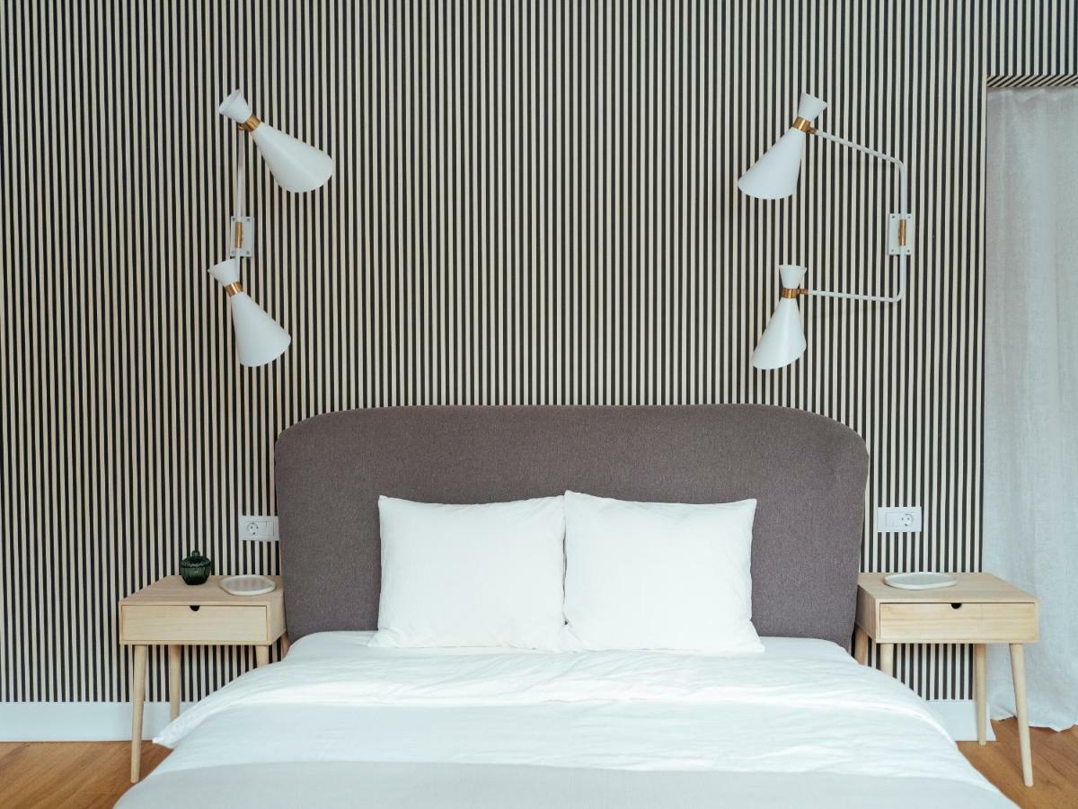 בוקרשט Boutique Luxury Flats - La Maison Du Petit Paris מראה חיצוני תמונה